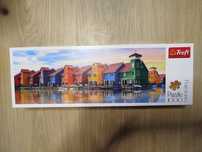 Puzzle trefl 1000 elementów