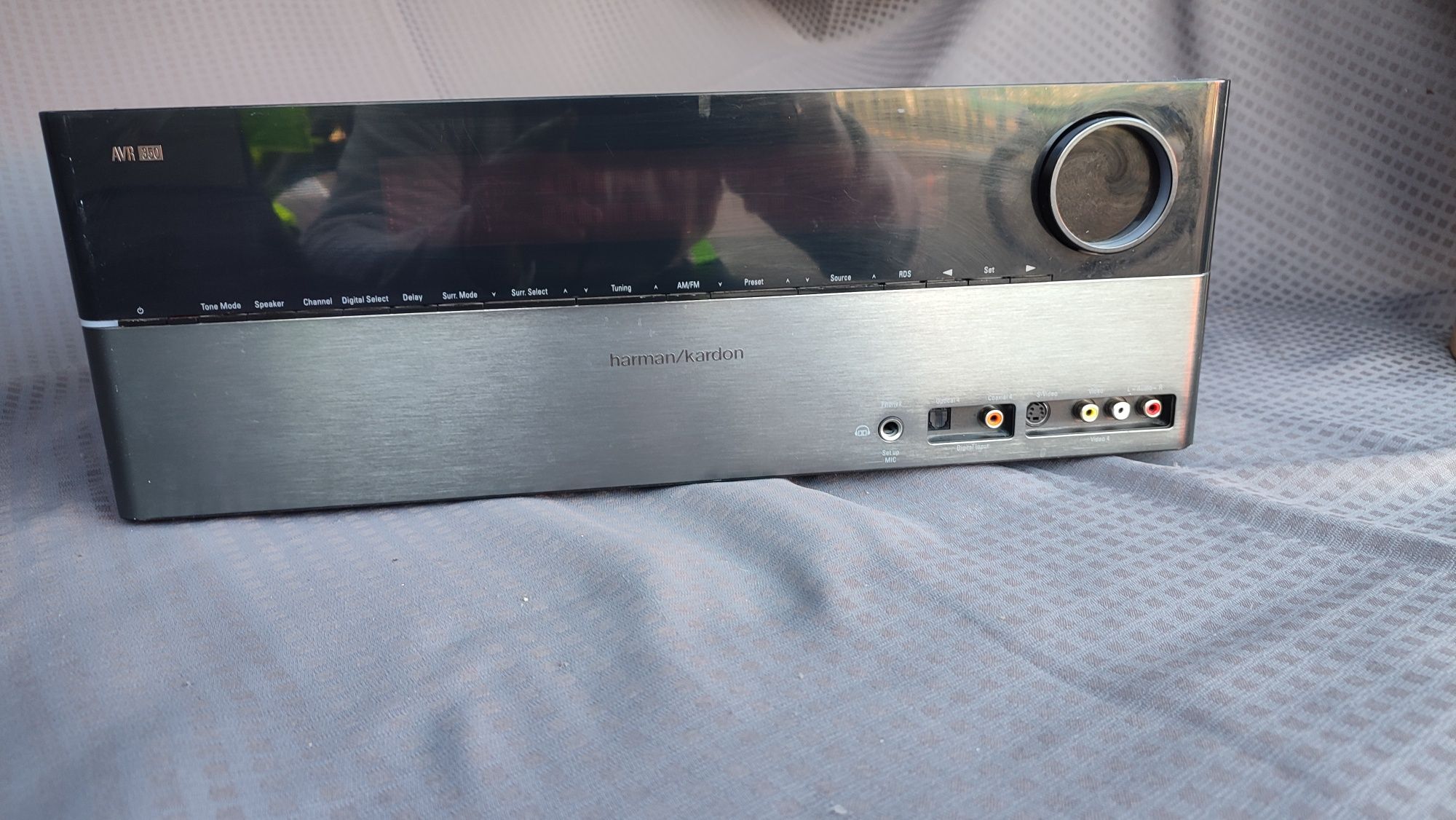 Amplituner Harman Kardon AVR 350