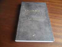 "O Códice Secreto" de Lev Grossman