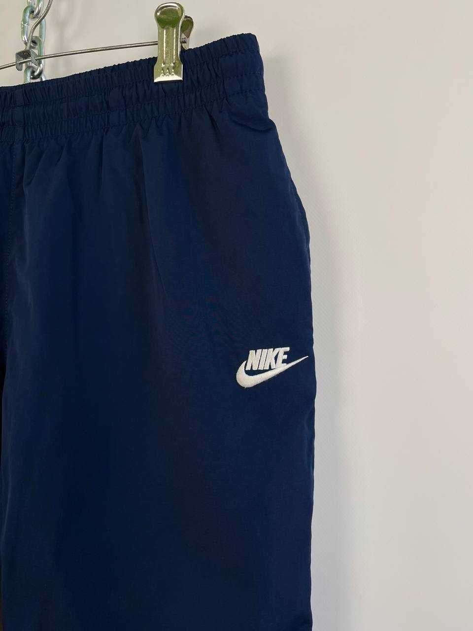 Чоловічі нейлонові шорти nike modern m