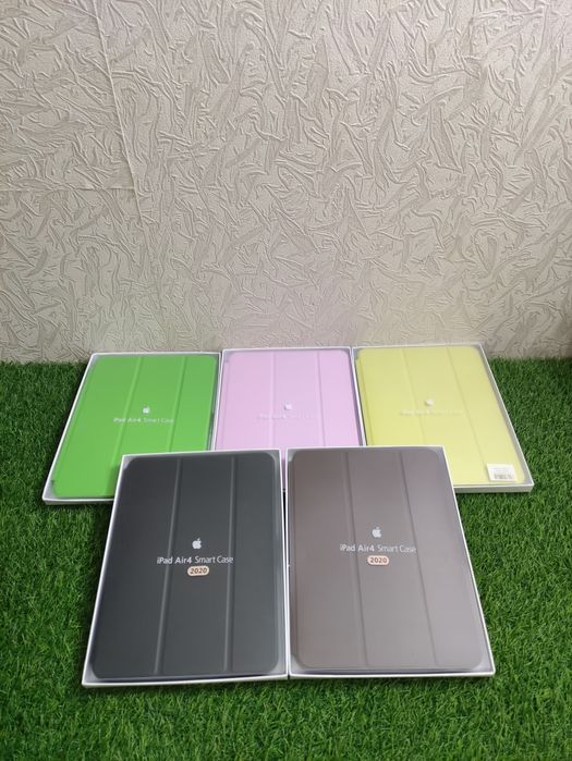 Чехол книжка Чехол, чохол на айпад Apple iPad 10.9 Air4 Air 5 Air 6