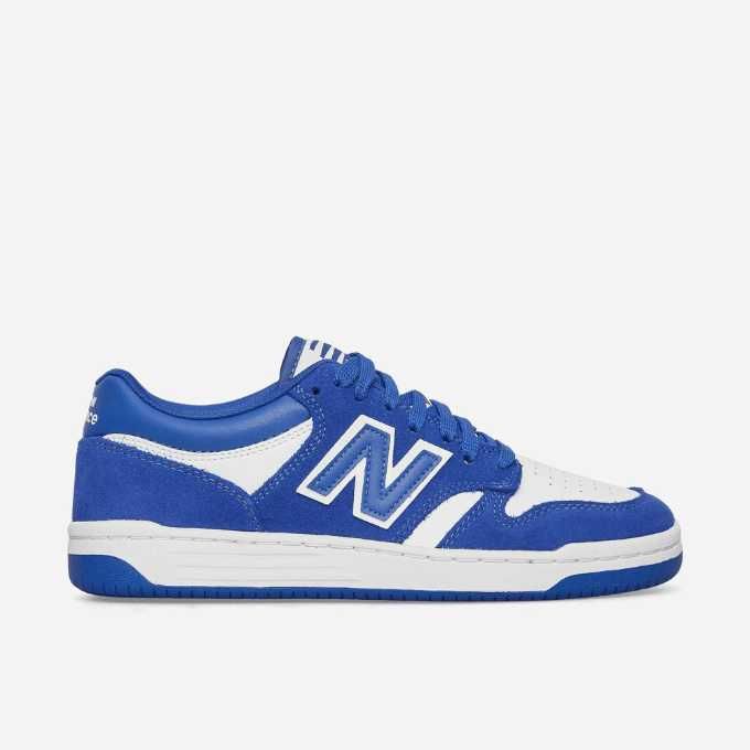 Кросівки New Balance 480 Оригінал (Розміри та кольори)