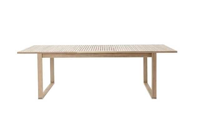 Dla Ciebie. Duży rozsuwany stół drewniany . Limitowana wersja
