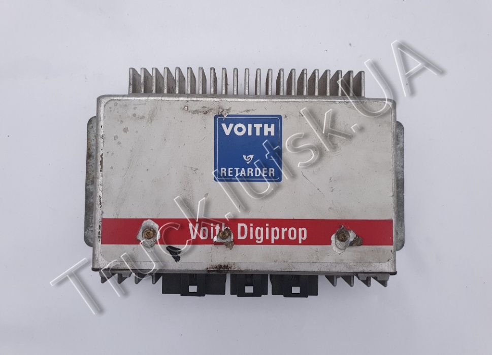 Блок управління 4461260020 VOITH RETARDER для Renault Рено Premium!!