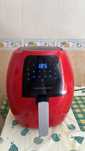 Air Fryer Abantera