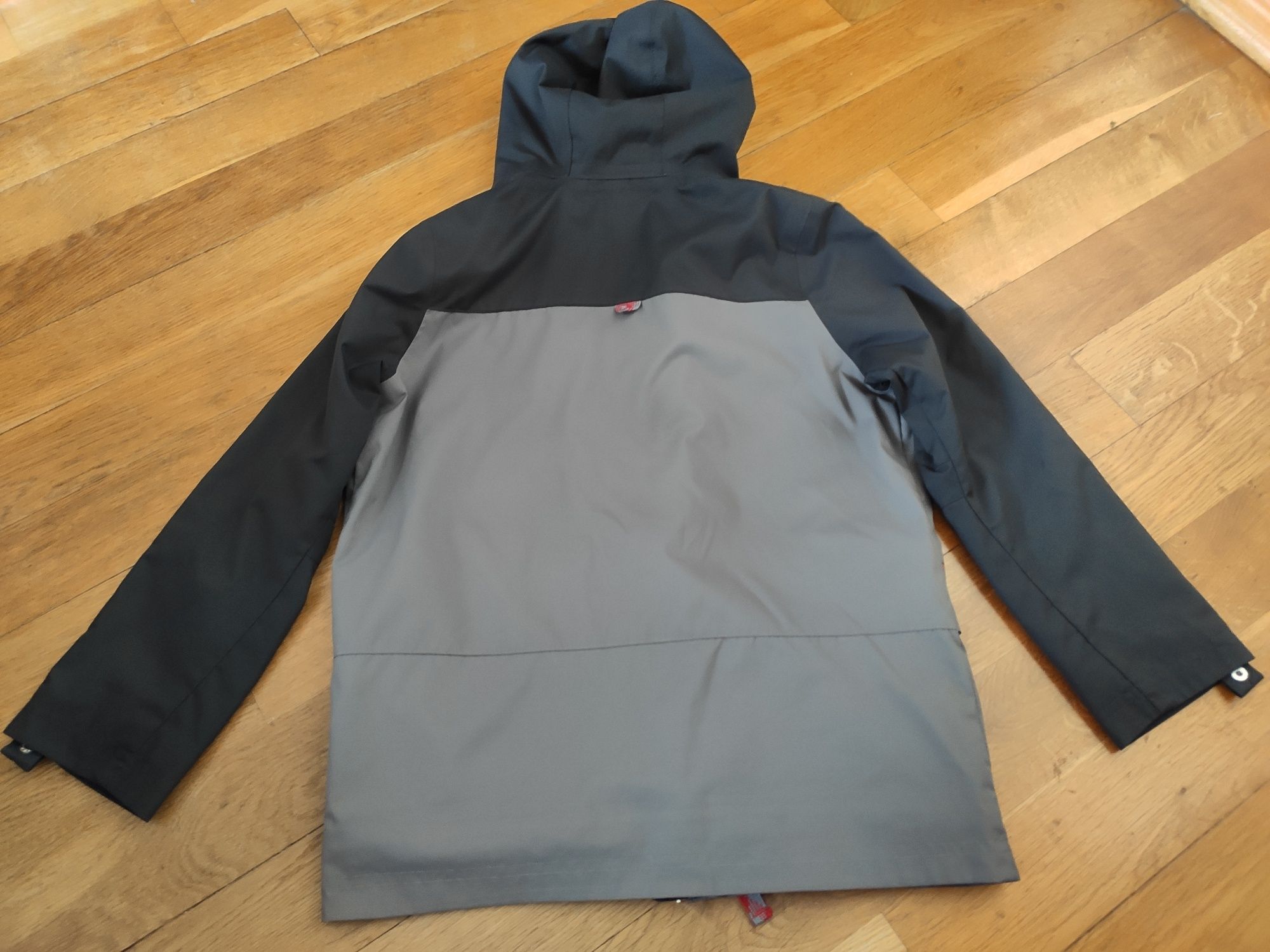Kurtka 3 w 1 Decathlon Quechua