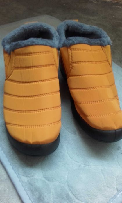 buty ocieplane rozmiar 45