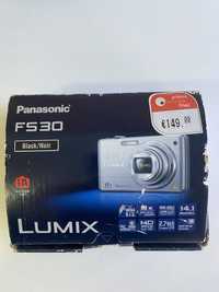 Panasonic Lumix muito bom estado