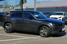 Mazda MX-30 AD`VANTAGE 2021