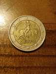 Moedas da Europa