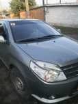 Продам Gееli MK 2008 год