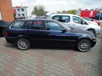 BMW Seria 3 Bmw e46 320i