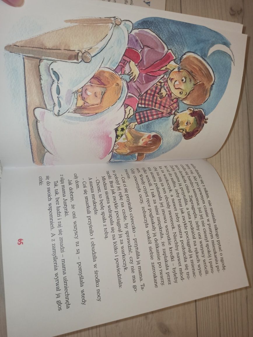 Z przyslowiami za pan brat Renata Piątkowska