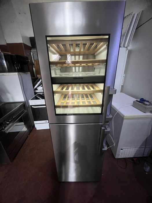 LIEBHERR SWTNES 4265 PremiumPlus z gwarancją