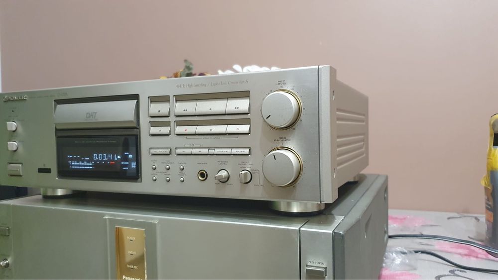 Pioneer dat D 07A