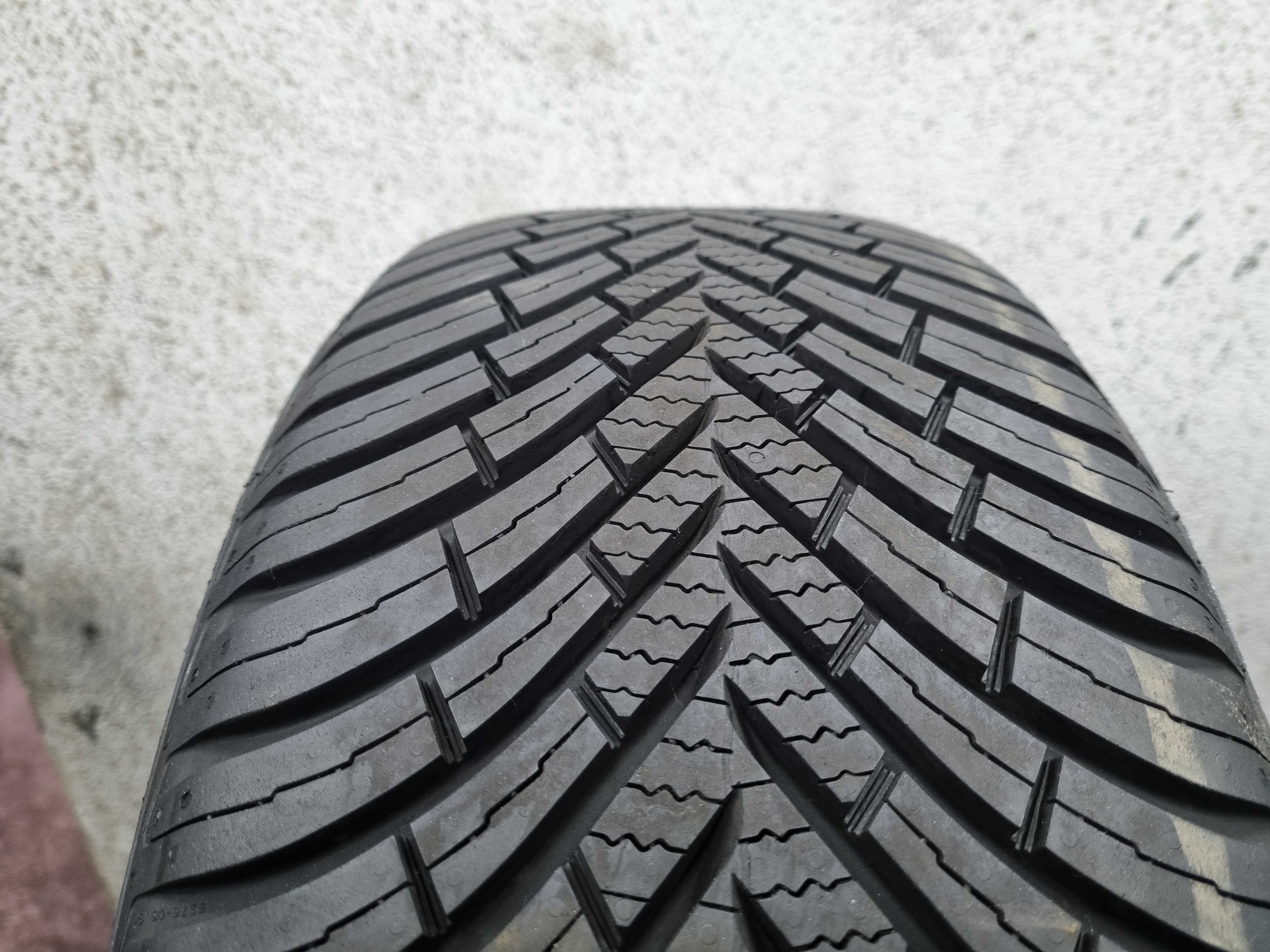 195/50/15 82V Vredestein Quatrac Dot.2724R