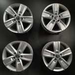 Felgi 17 5x120 VW T5 T6 Multivan F9178-7