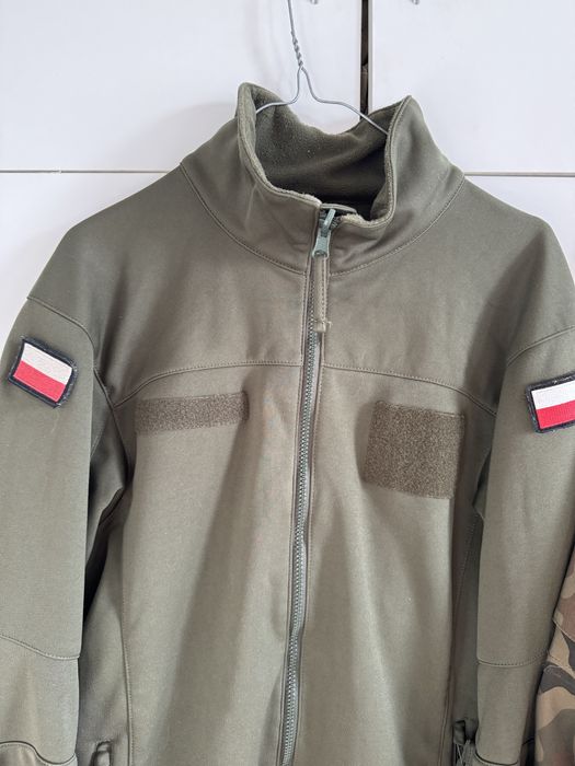 Ubranie ochronne 128Z/MON - S/XXL