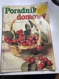 Gazeta Poradnik Domowy maj 1993 wydanie specjalne