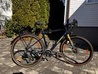 Rower Bergamot GRANDURANCE RD 5