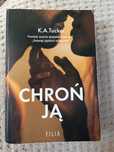 Chroń Ją K.A. Tucker