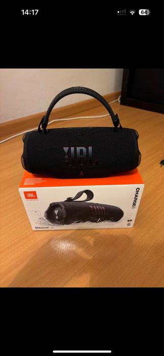 JBL charge 6 Nova