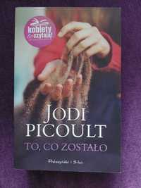 To co zostało - Jodi Picoult
