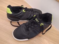 Buty chłopięce Sprandi rozmiar 36