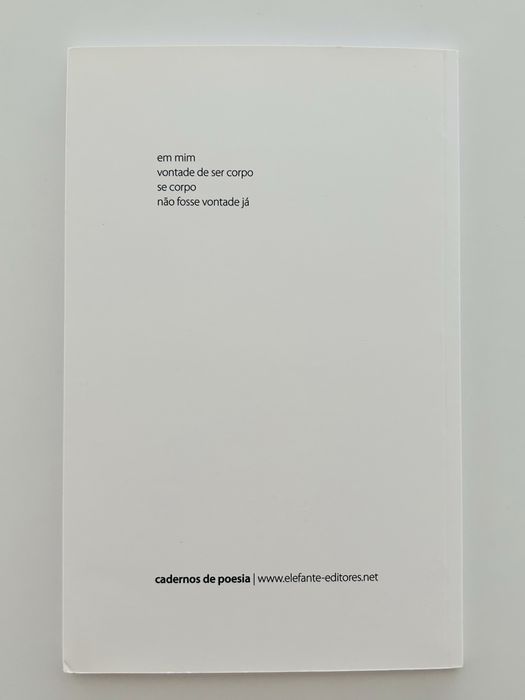 Graça Guedes de Carvalho – Entre o corpo e a palavra