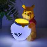 Candeeiro Winnie The Pooh