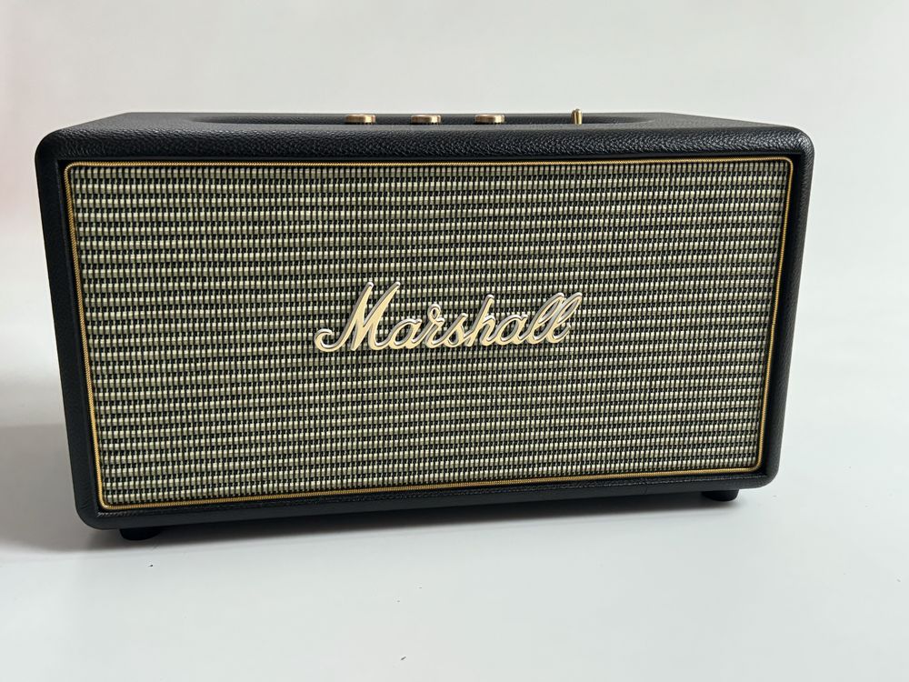 Marshall Stanmore glosnik bluetooth