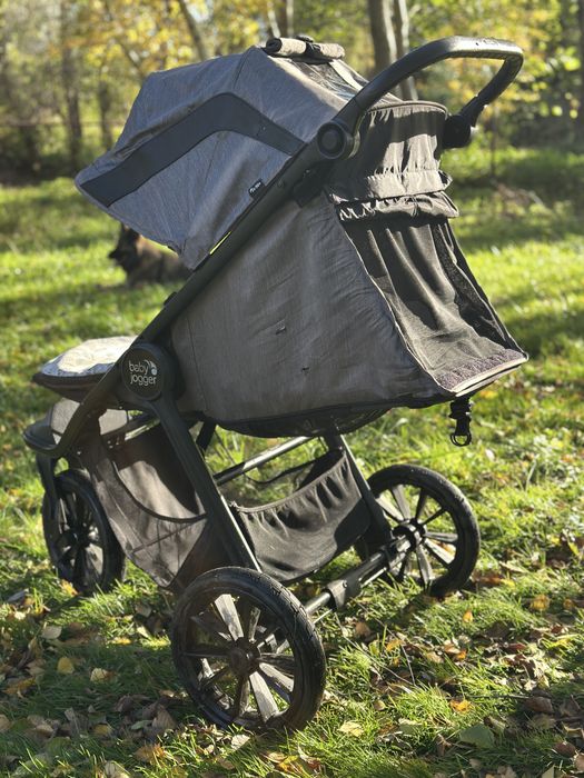 Baby Jogger city elite 2