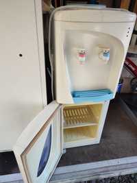 Куллер з холодильником