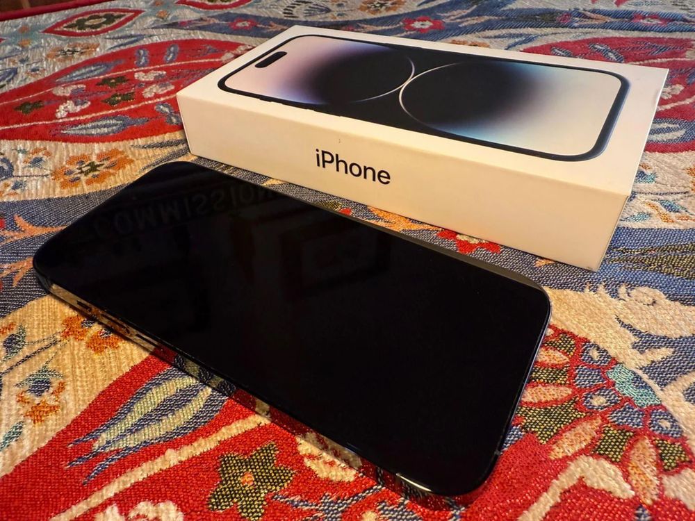 iPhone 14 Pro 128GB