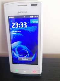 Telemovel Nokia 500