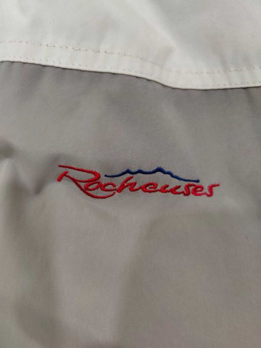 Casaco de inverno Atlas for Men tam. M em excelente estado