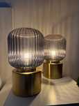 Lampy nocne / stołowe
