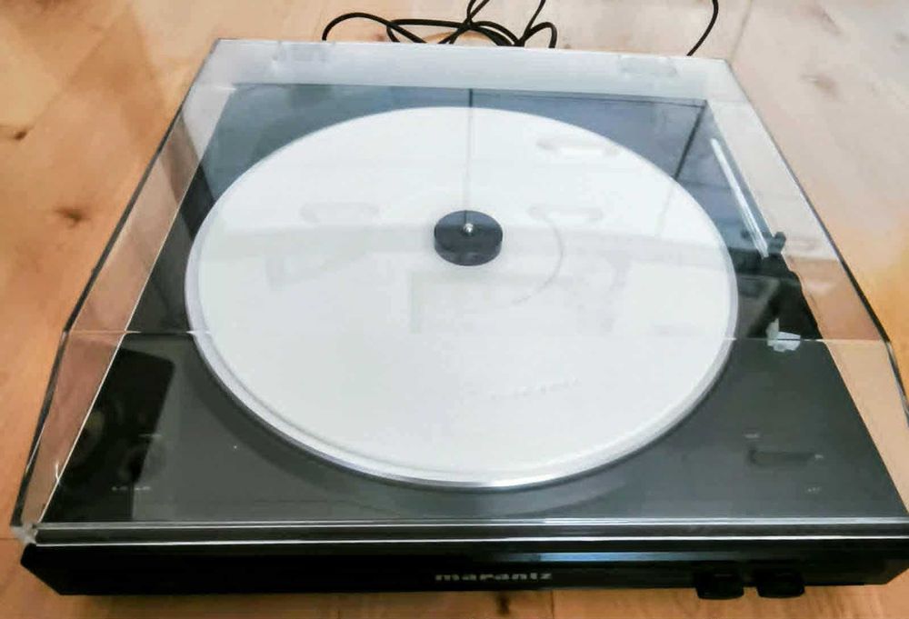 Gramofon Marantz TT5005 pelny automat