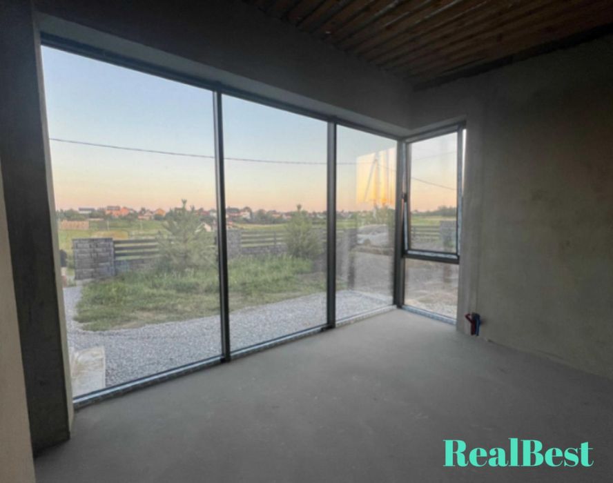 Продаж / Таунхаус / Грунтова, Тинне, Рівне