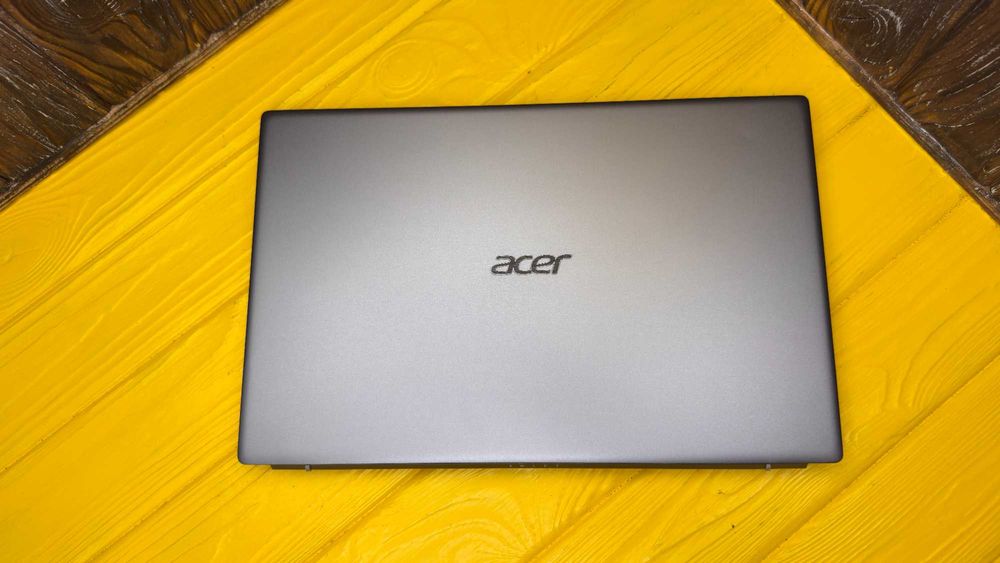 Потужний Геймерський Ноутбук Acer Swift SFX16-51G /RTX 3050 TI 4 GB