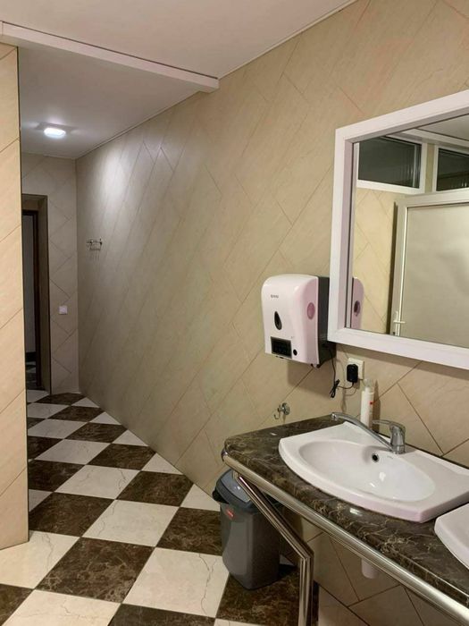 Продаж бізнес центру 4200м, 1-8пов., вул. Личаківська / Б.Котика 7