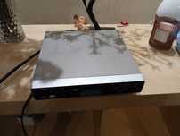 Leitor dvd pouco uso