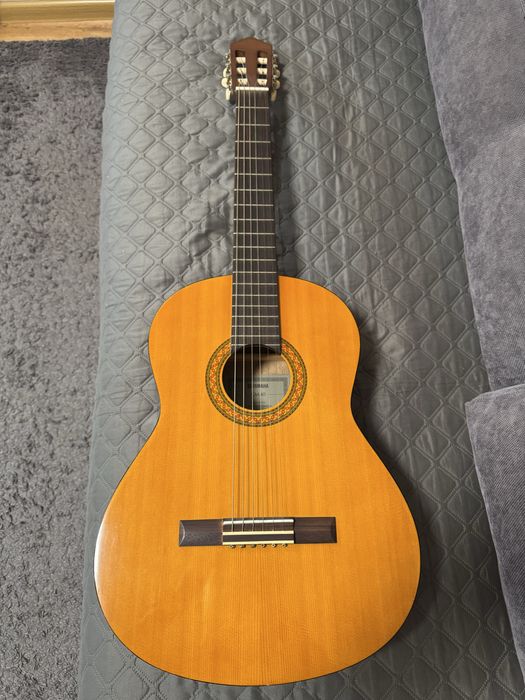 Гітара Yamaha CM 40