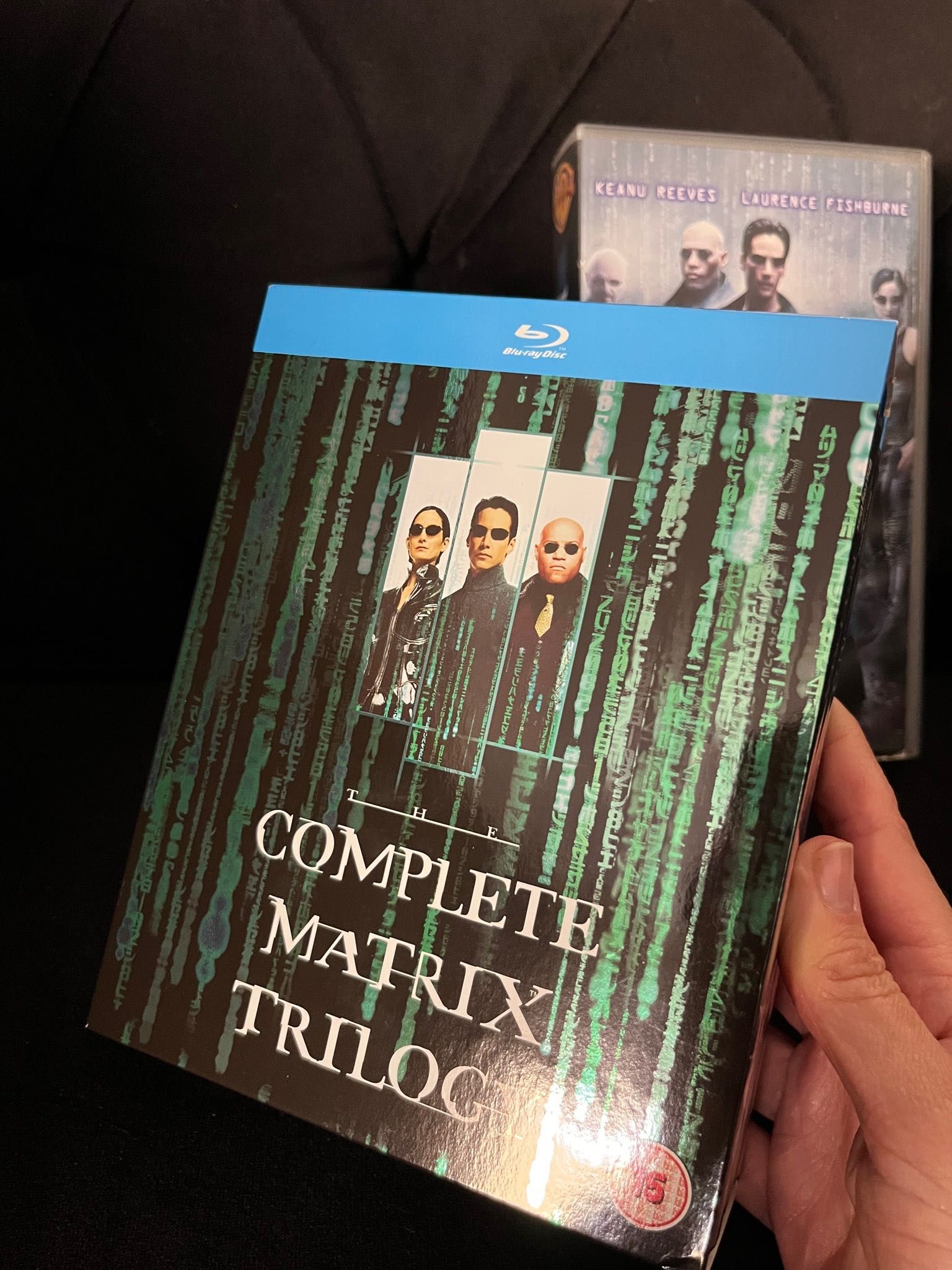 Séries, Filmes e Anime -  DVD e Blu-Ray