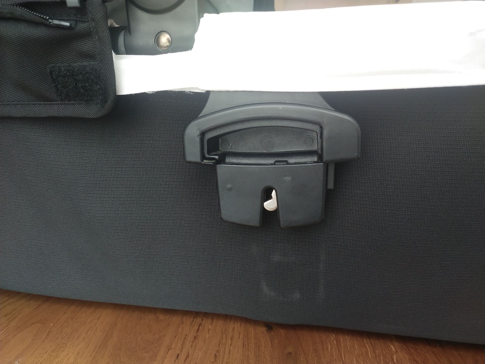Продам люльку Britax Romer + адаптери ( підходить до b-agile)