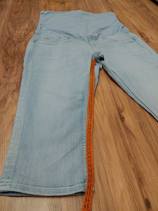 Spodnie ciążowe 42 H&M