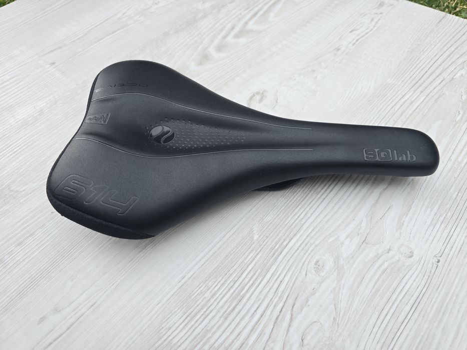 Сідло Sq Lab Haibike Terry Prologo Selle Italia Ergon Fizik