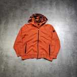 MĘSKA bluza PREMIUM Bawełna z Kapturem Hoodie Emporio Armani Exchange