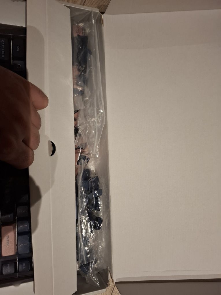 Klawiatura gameningowa SKYLOONG