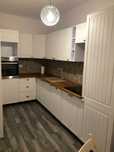 Nowoczesny Apartamentowiec, 2-pok z balkonem, garaż, ochrona, patio